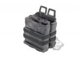 FMA Water Transfer FAST Magazine Holster Set TYPHON FOR 7.62 TB9